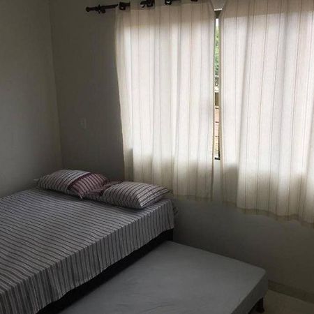Apartamento Cidade Verde 6 Leilighet Maringá Eksteriør bilde