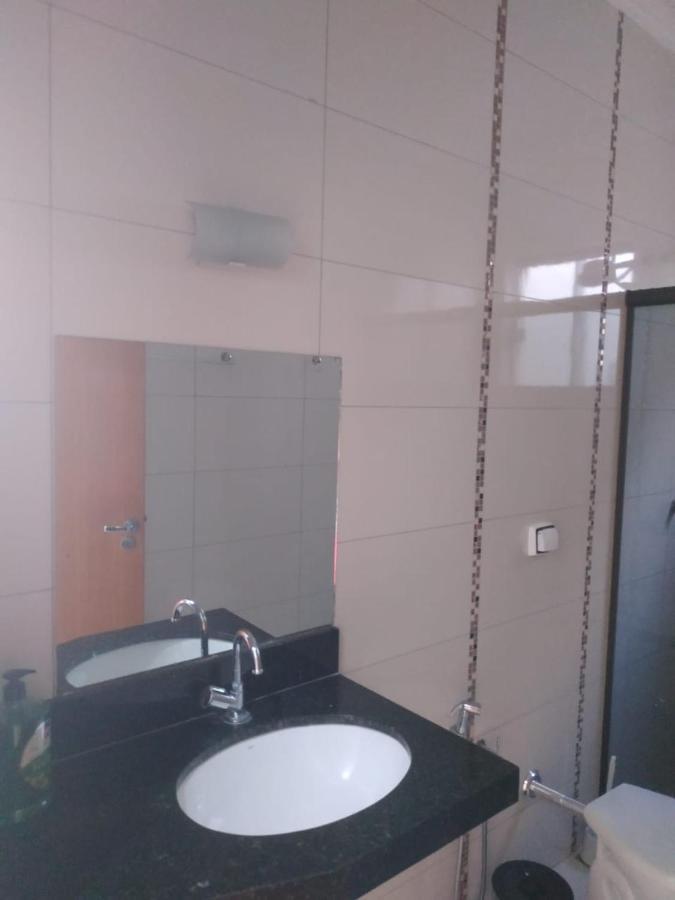 Apartamento Cidade Verde 6 Leilighet Maringá Eksteriør bilde