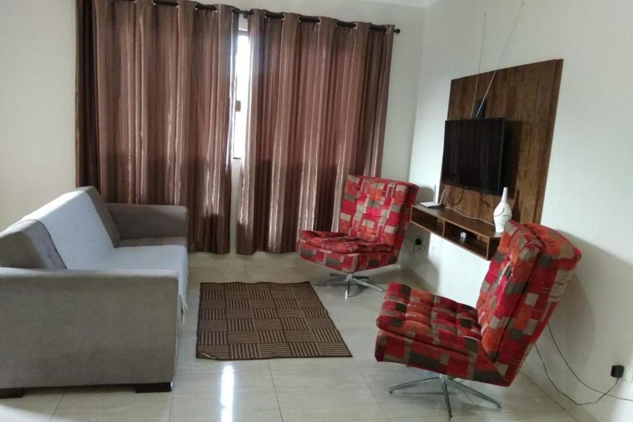Apartamento Cidade Verde 6 Leilighet Maringá Eksteriør bilde