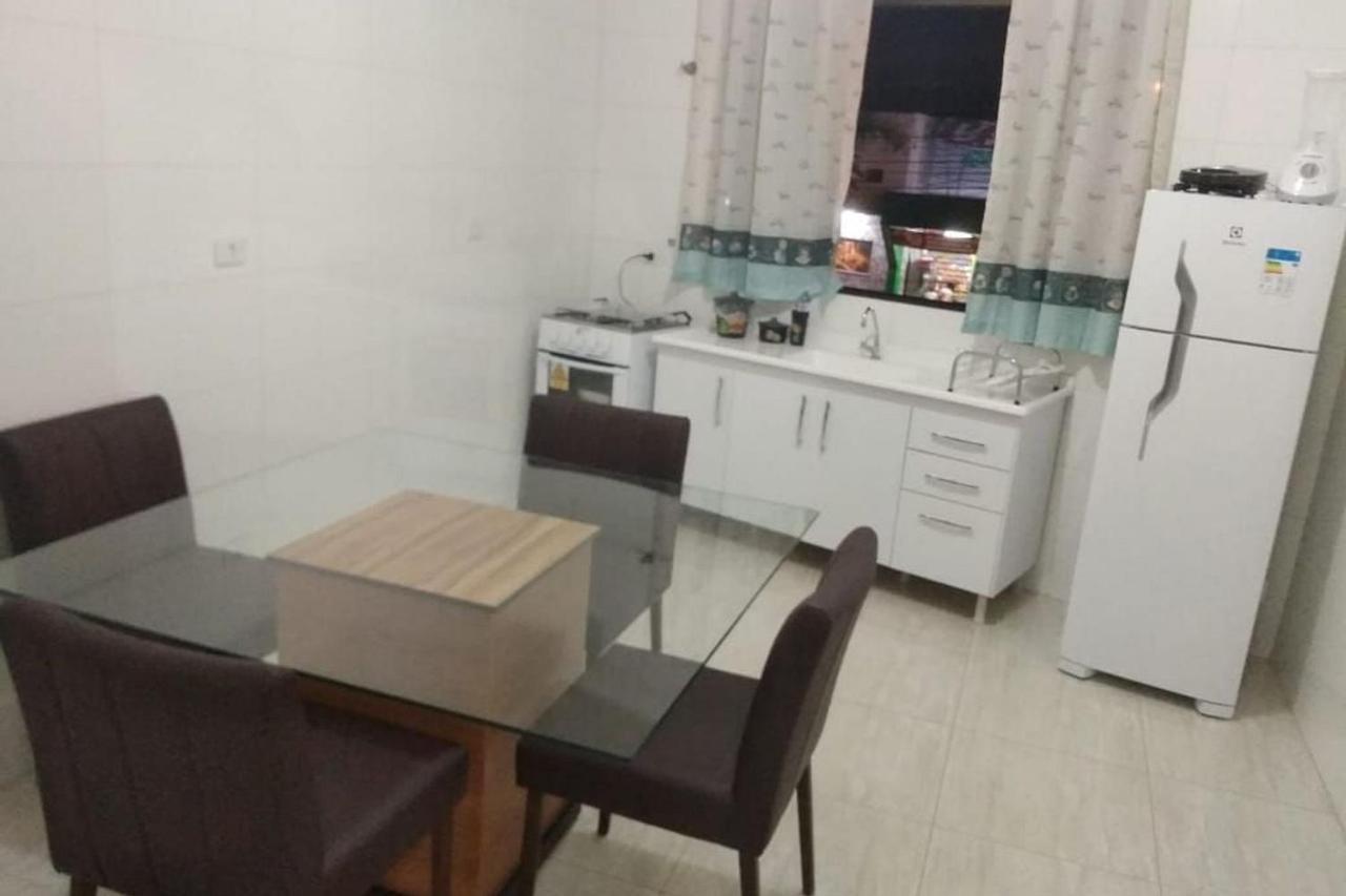 Apartamento Cidade Verde 6 Leilighet Maringá Eksteriør bilde